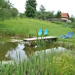 בית כפרי Gazdovsky Dvor 