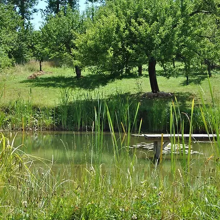 Séjour à la campagne Gazdovsky Dvor 