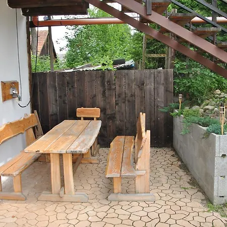 Country house Gazdovsky Dvor 