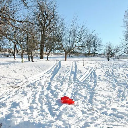 Séjour à la campagne Gazdovsky Dvor 
