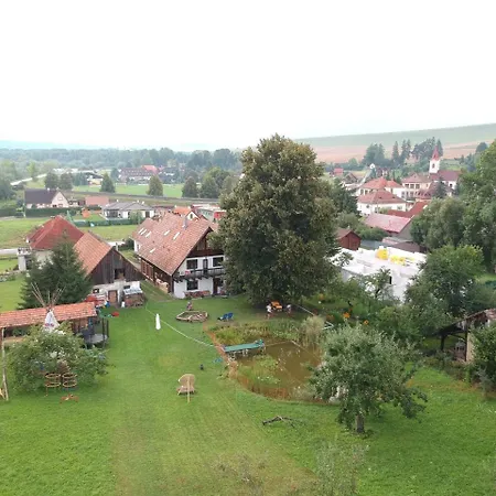 Venkovský dům Gazdovsky Dvor 